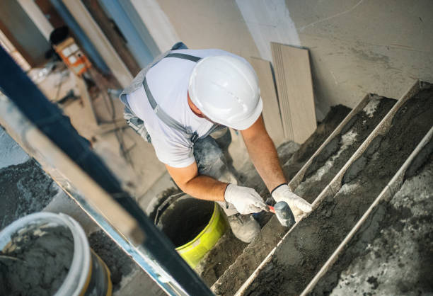 Best Concrete Grinding and Polishing in Wyanet, IL
