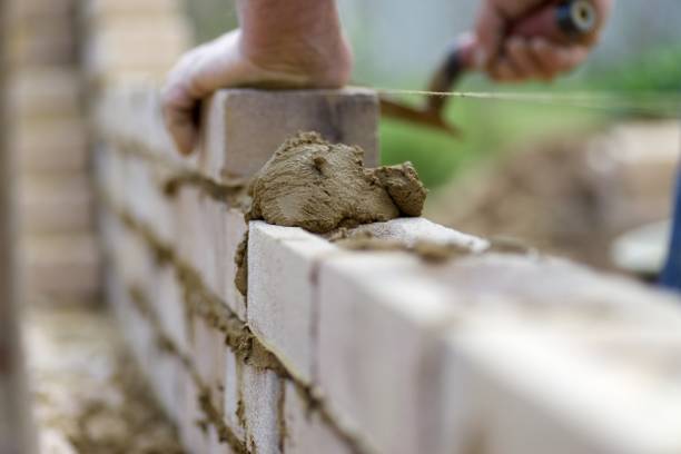 Best Concrete Foundation Repair in Wyanet, IL