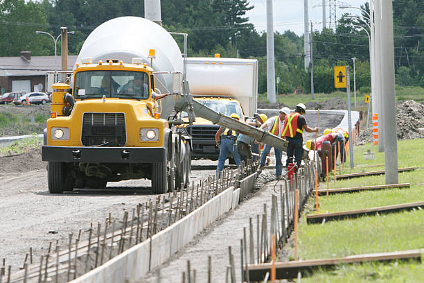 Best Decorative Concrete in Wyanet, IL