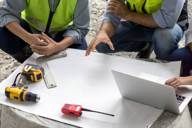 Best Commercial Concrete Services in Wyanet, IL
